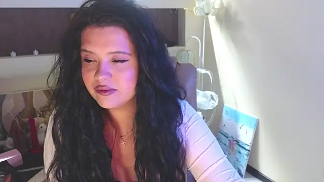Malika uAngel online show from June 10, 10:55 pm