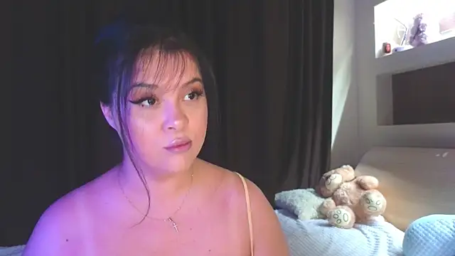 Malika uAngel online show from July 21, 9:38 pm