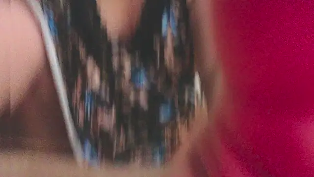 Malika uAngel online show from April 3, 9:54 pm