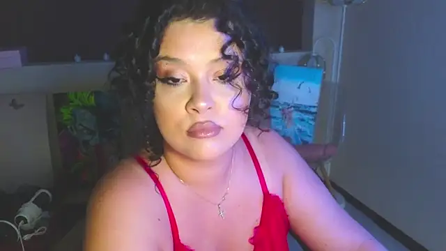Malika uAngel online show from July 3, 9:10 pm