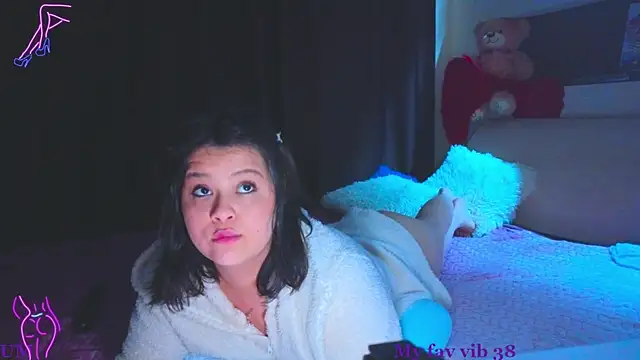 Malika uAngel online show from November 6, 6:17 am