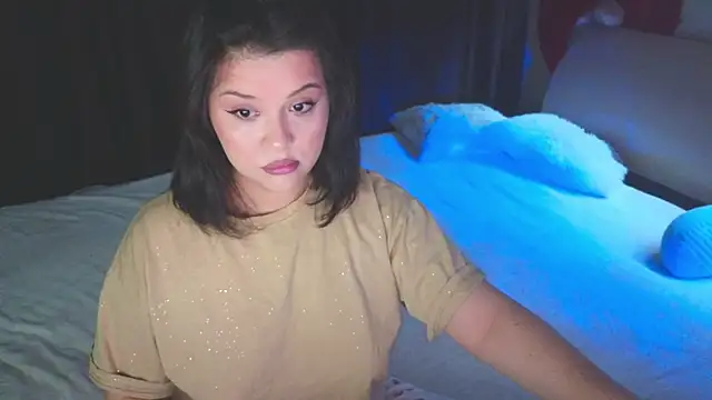 Malika uAngel online show from December 2, 9:49 pm