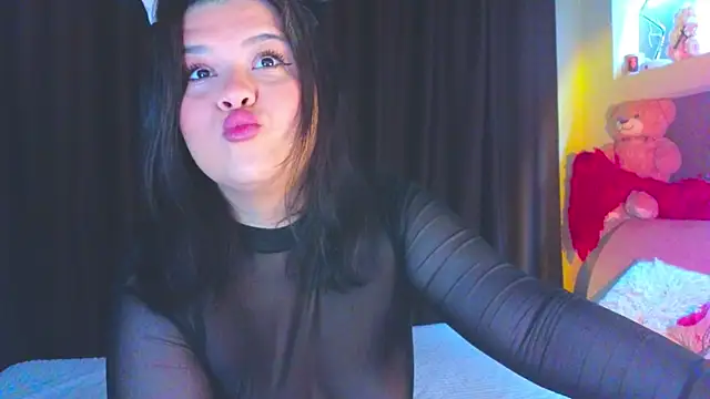 Malika uAngel online show from February 28, 10:20 pm