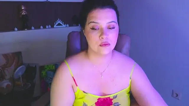 Malika uAngel online show from May 20, 7:44 pm
