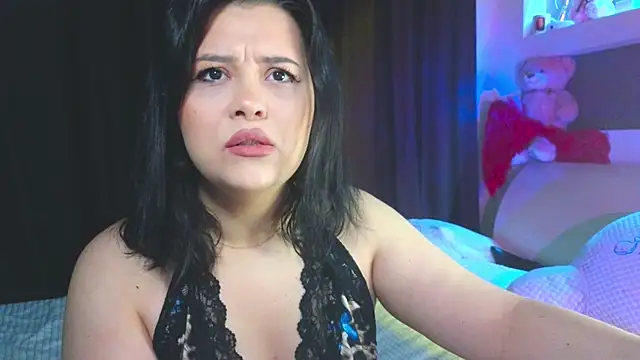 Malika uAngel online show from January 5, 10:35 pm