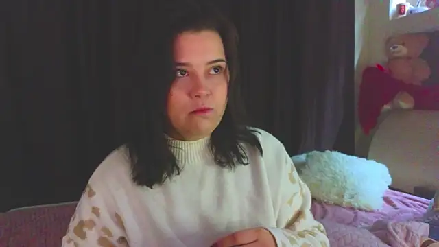 Malika uAngel online show from February 7, 1:46 am