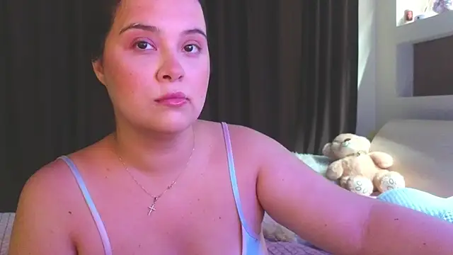 Malika uAngel online show from July 13, 10:53 pm