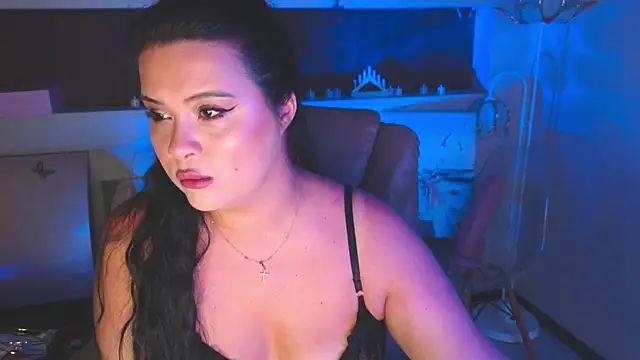 Malika uAngel online show from June 26, 8:14 pm