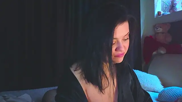 Malika uAngel online show from March 8, 2:37 am