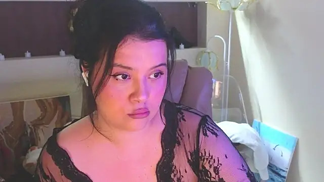 Malika uAngel online show from May 28, 8:48 pm