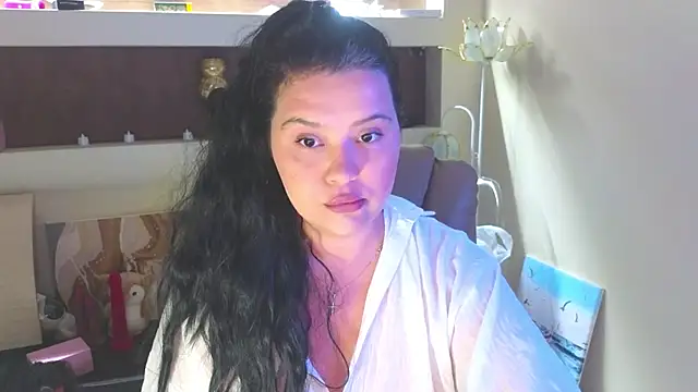 Malika uAngel online show from June 12, 12:08 am