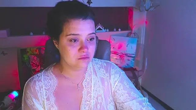 Malika uAngel online show from July 5, 9:54 pm