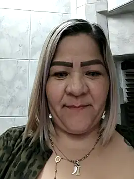 Dalessa Bigtits online show from March 30, 9:22 am