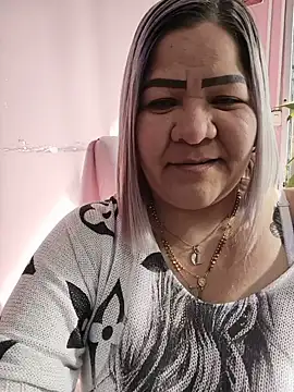Dalessa Bigtits online show from June 2, 9:04 pm