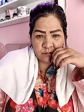 Dalessa Bigtits online show from April 6, 7:37 pm