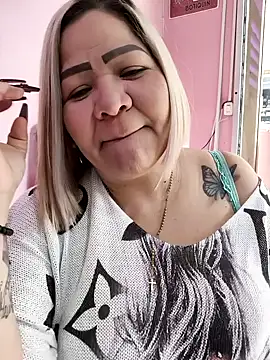 Dalessa Bigtits online show from March 22, 7:37 pm