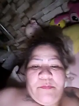 Dalessa Bigtits online show from March 8, 7:55 am