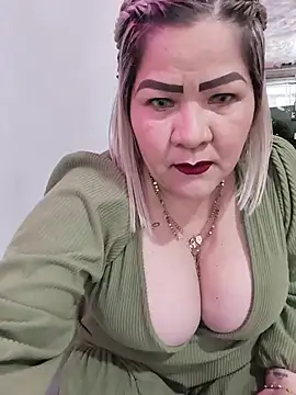 Dalessa Bigtits online show from May 23, 9:25 pm