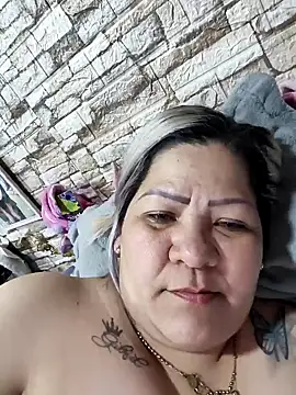 Dalessa Bigtits online show from April 3, 12:28 am