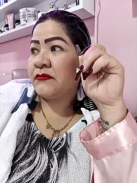 Dalessa Bigtits online show from April 1, 9:01 pm