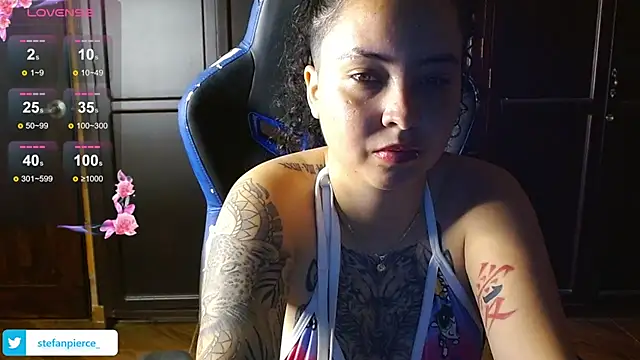 jaydensalvatore  online show from May 20, 10:29 pm