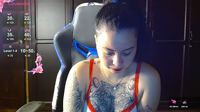 jaydensalvatore  online show from May 4, 10:12 pm