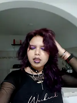 SabinaMerchetti online show from October 28, 1:50 am