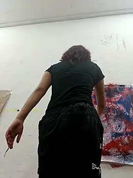 SabinaMerchetti online show from March 12, 3:49 pm
