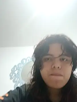 SabinaMerchetti online show from October 26, 12:55 am