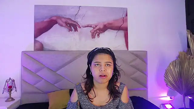 SabinaMerchetti online show from September 11, 1:38 am