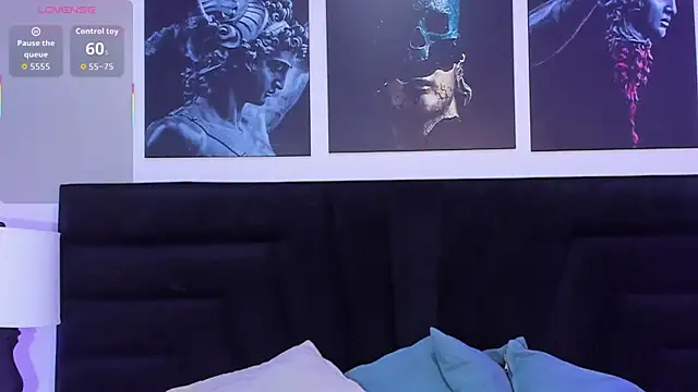 SabinaMerchetti online show from September 14, 12:27 pm