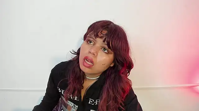 SabinaMerchetti online show from November 18, 2:49 am