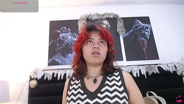 SabinaMerchetti online show from December 8, 10:36 pm