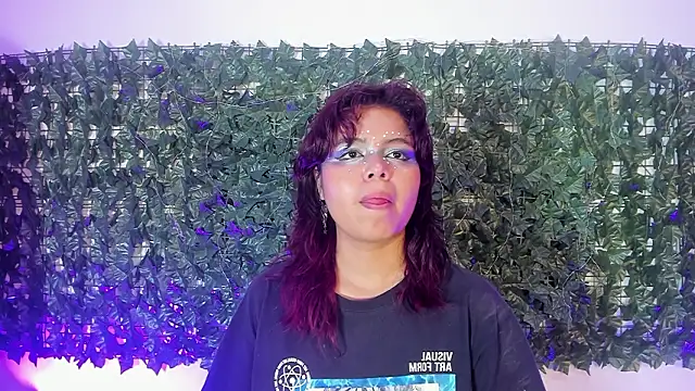 SabinaMerchetti online show from March 17, 12:24 am