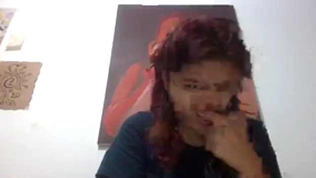 SabinaMerchetti online show from November 9, 2:15 am