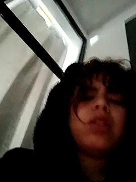 SabinaMerchetti online show from December 21, 7:54 am