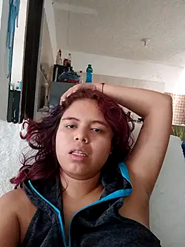 SabinaMerchetti online show from November 3, 8:23 pm