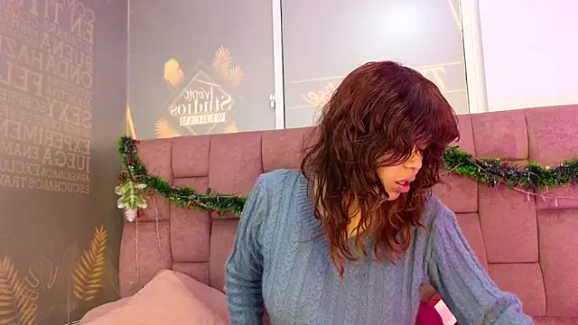 SabinaMerchetti online show from November 30, 2:18 pm