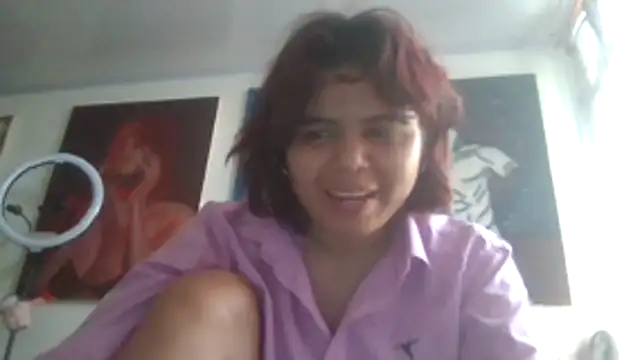 SabinaMerchetti online show from May 10, 9:27 pm