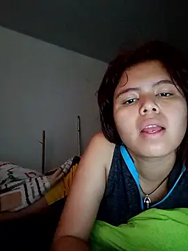 SabinaMerchetti online show from November 4, 7:39 pm