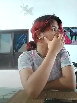 SabinaMerchetti online show from February 4, 10:02 pm