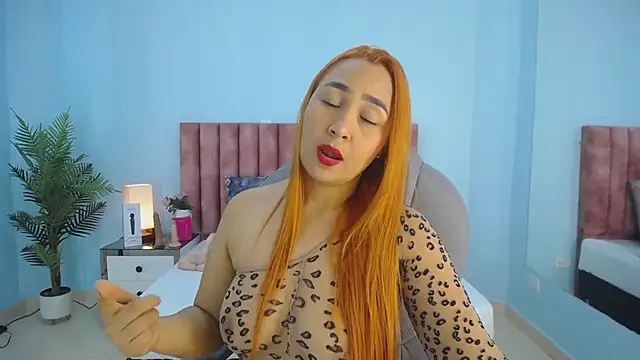 nana levy online show from April 15, 3:56 am