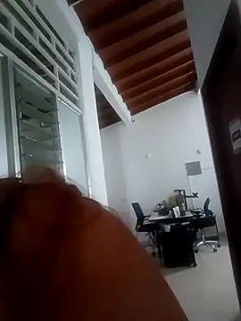 Snapshot of nana_levy chatting on March 5, 9:27 am nana levy online show from March 5, 9:27 am