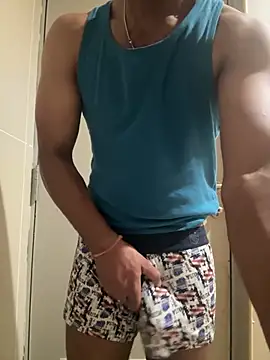 sunny27 online show from March 31, 5:26 pm