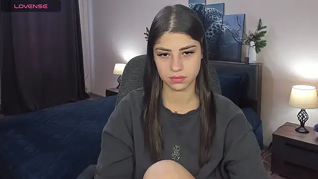 MaryMayson online show from March 15, 11:50 am