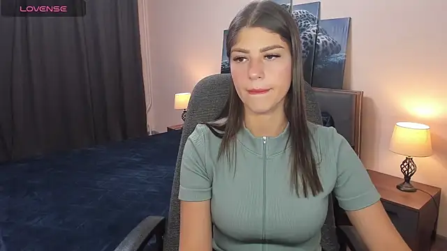 MaryMayson online show from March 6, 3:13 pm