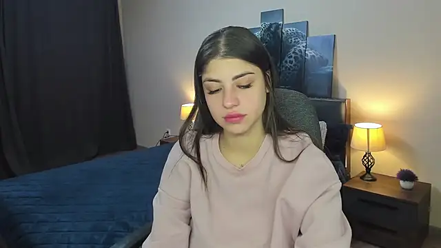 MaryMayson online show from December 15, 12:22 pm