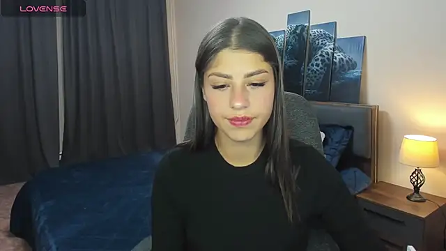 MaryMayson online show from February 19, 4:11 pm