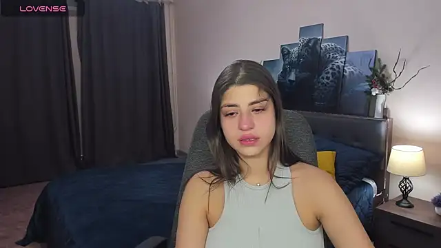 MaryMayson online show from March 10, 11:31 pm