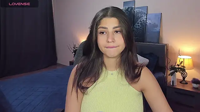 MaryMayson online show from January 9, 10:22 am